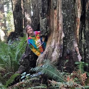 Meet your Posher, Larrica